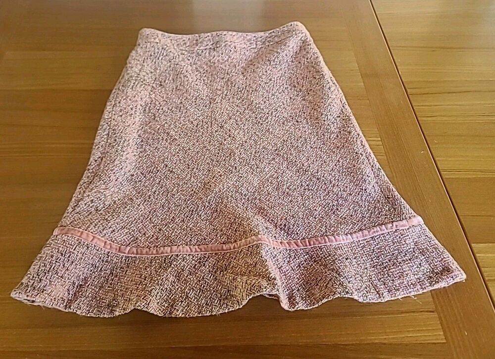 Gap Women's Skirt Size 4 Holiday 04